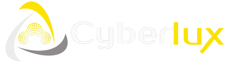 Cyberlux Logo