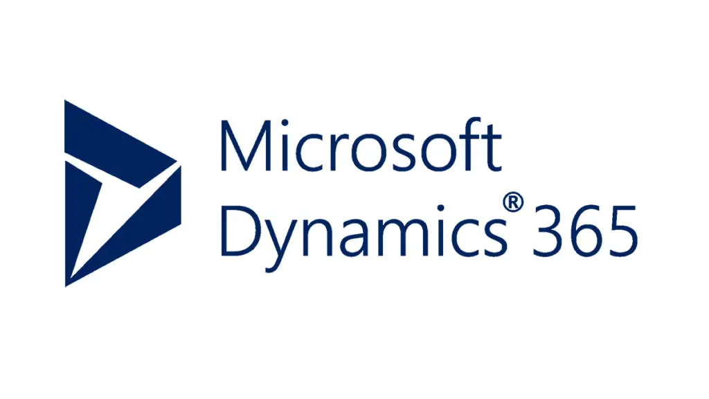 Microsoft Dynamics 365